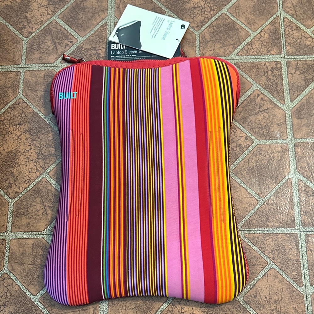 BUILT Laptop Sleeve 16”